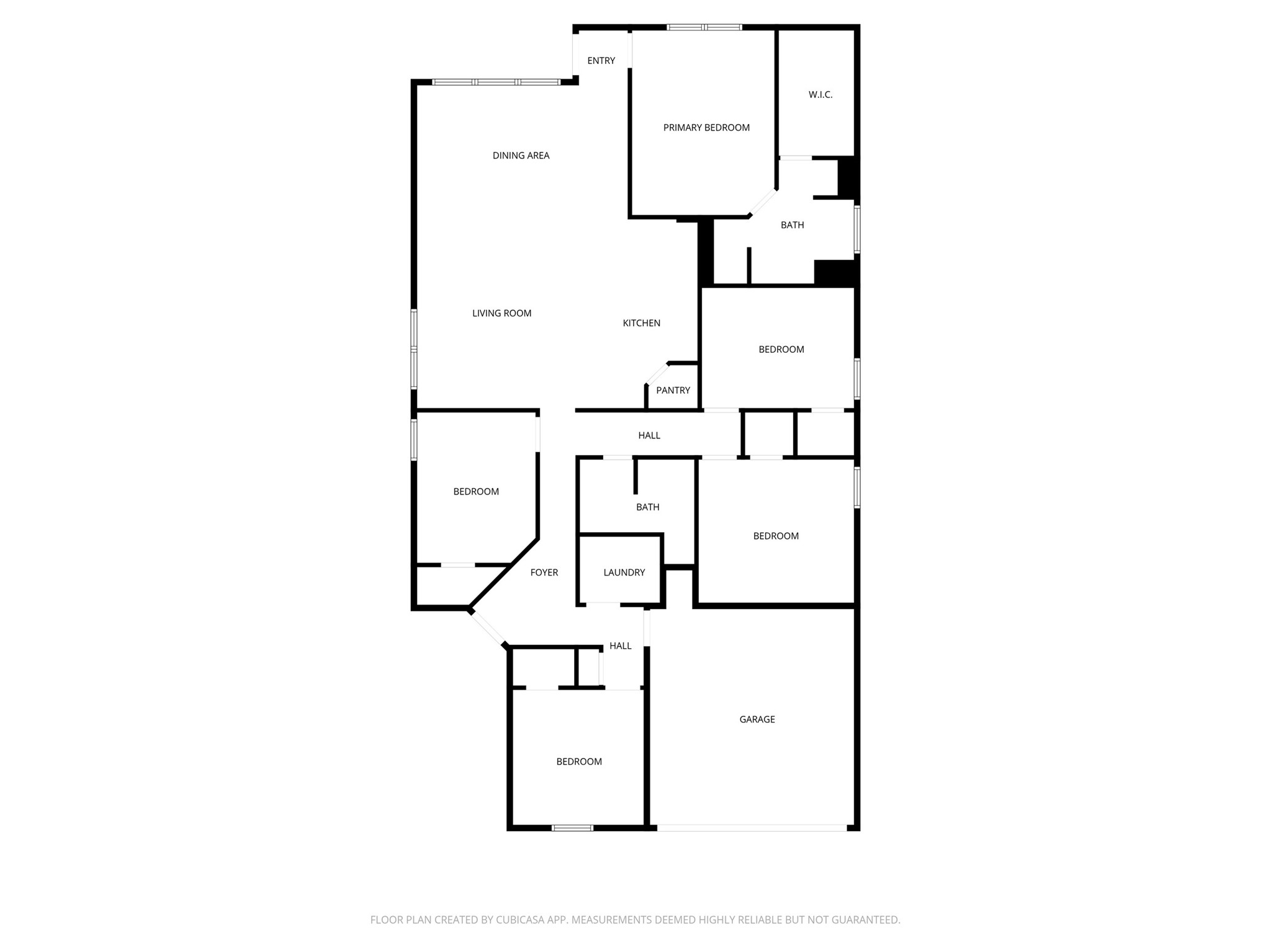 9653 Alderleaf Trail Fort Worth TX 76036