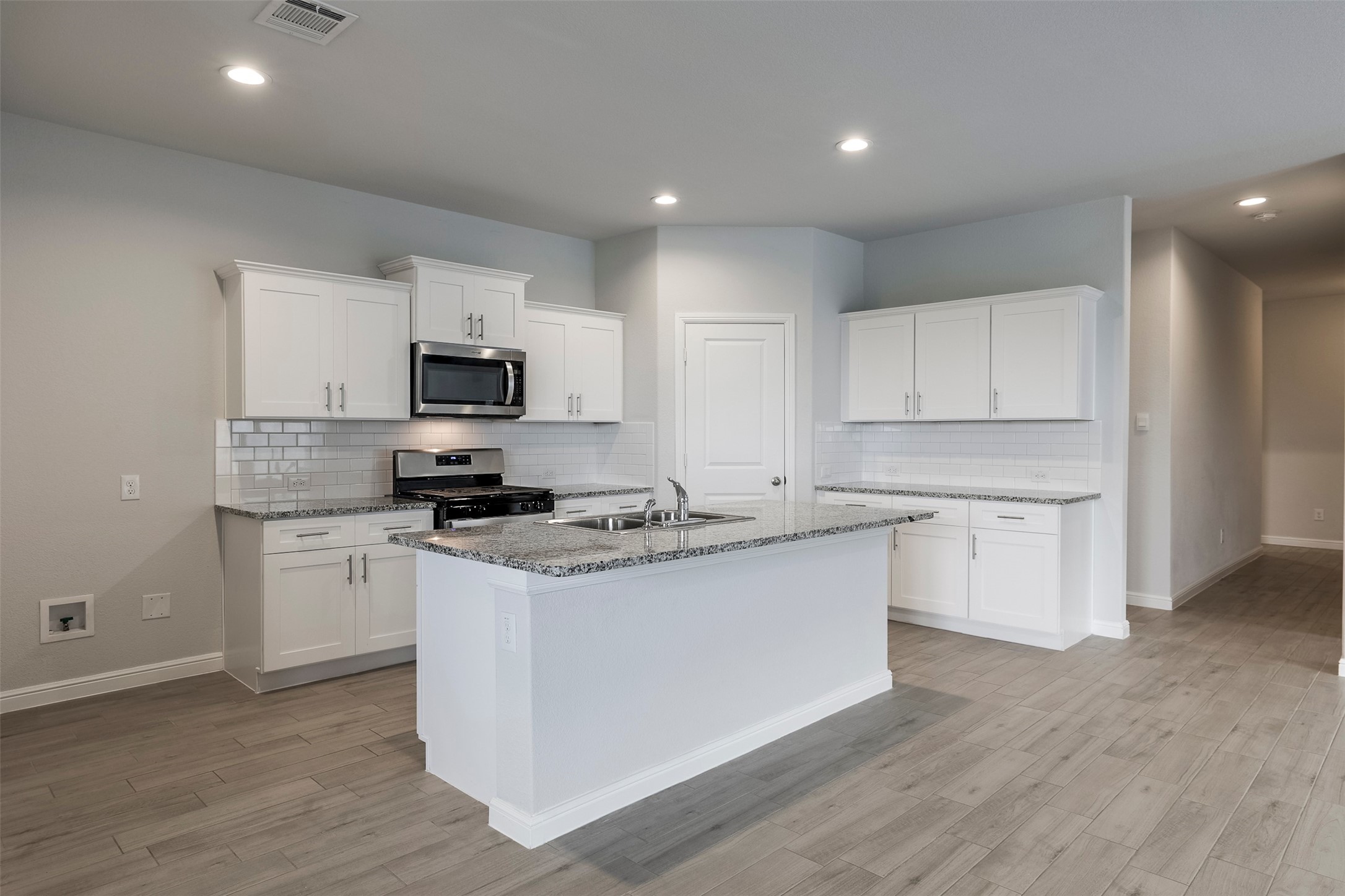 9653 Alderleaf Trail Fort Worth TX 76036