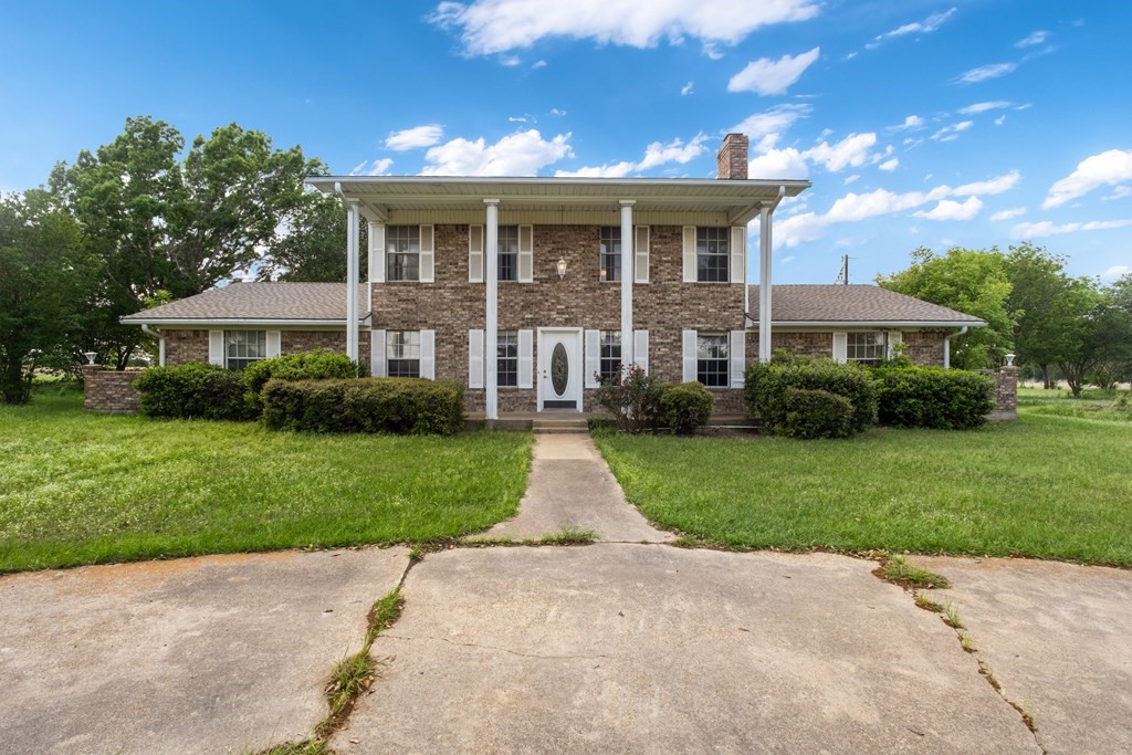 2503 Vz County Road 3804 Wills Point TX 75169