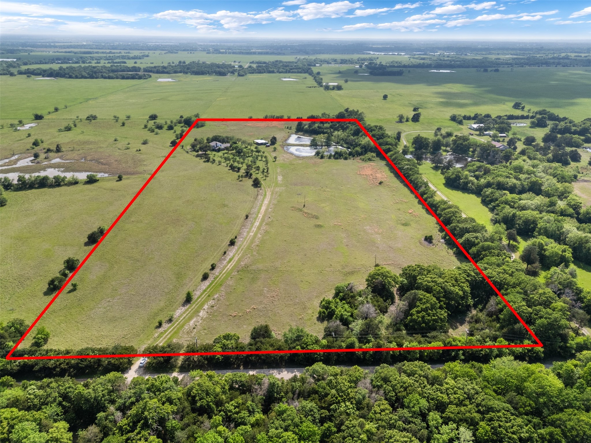2503 Vz County Road 3804 Wills Point TX 75169