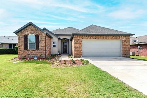 332 Starboard Drive Gun Barrel City TX 75156
