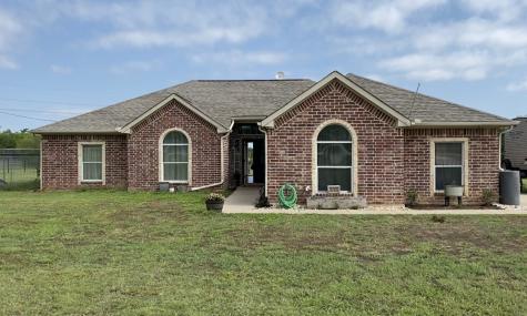 137 Florence Lane Springtown TX 76082