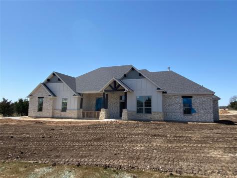 430 Silo Court Waxahachie TX 75167