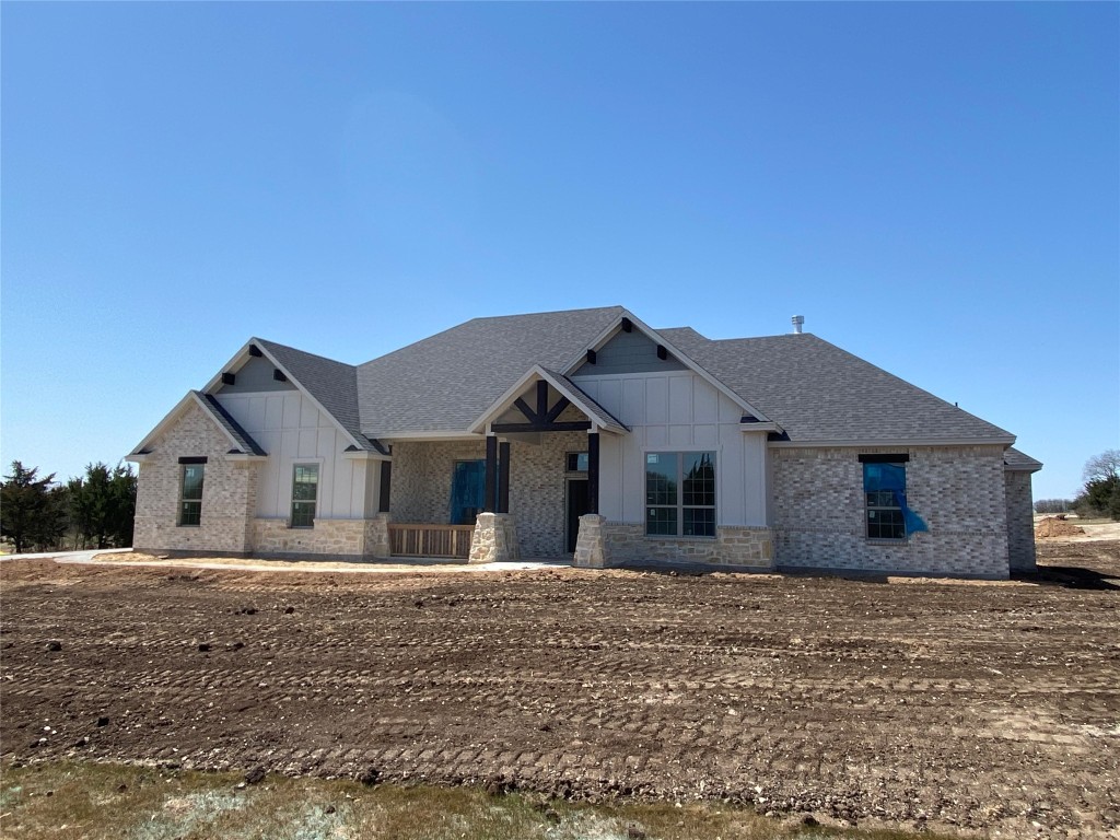 430 Silo Court Waxahachie TX 75167