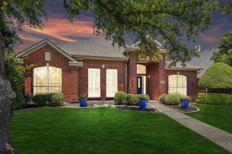 5427 Lincolnshire Drive Richardson TX 75082