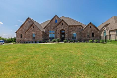 1224 Logan Trail Allen TX 75002