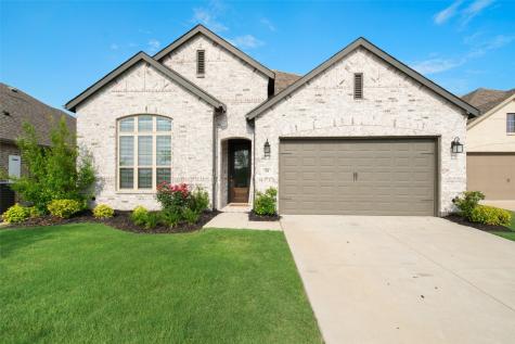 3506 Charleston Drive Melissa TX 75454