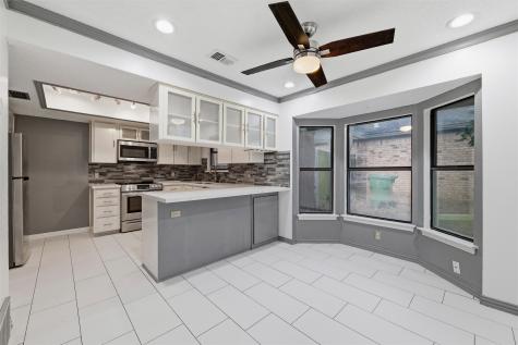 1514 Sayles Avenue Arlington TX 76018