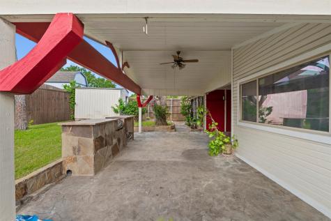1514 Sayles Avenue Arlington TX 76018