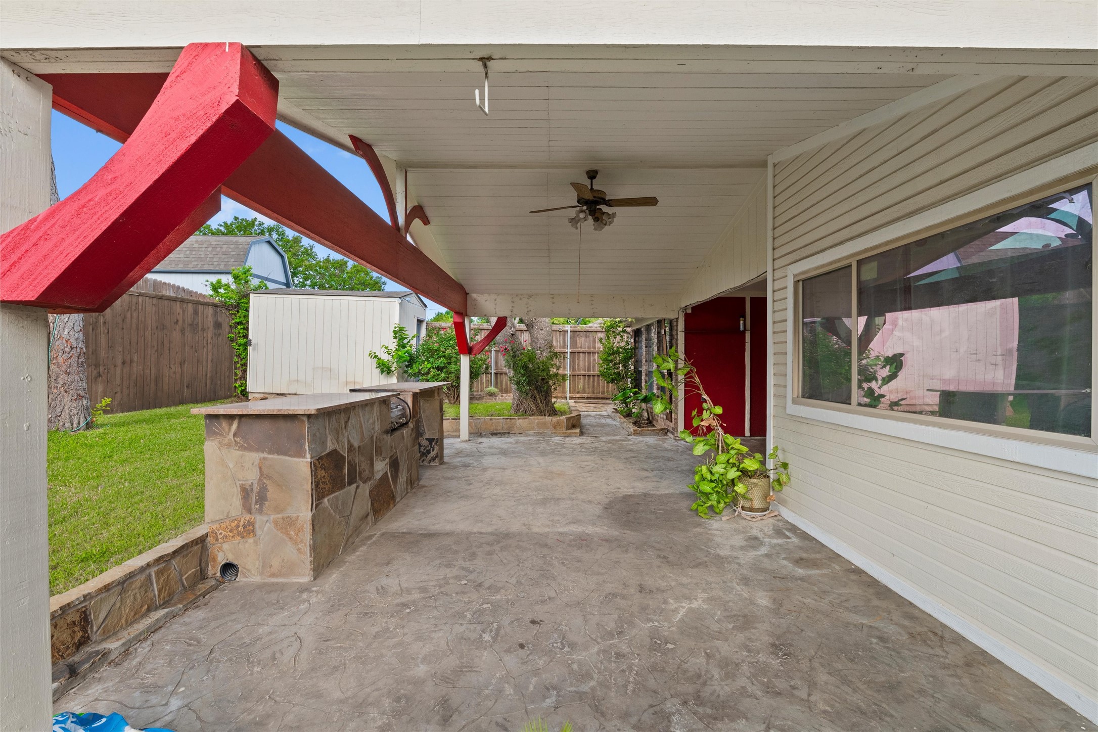 1514 Sayles Avenue Arlington TX 76018