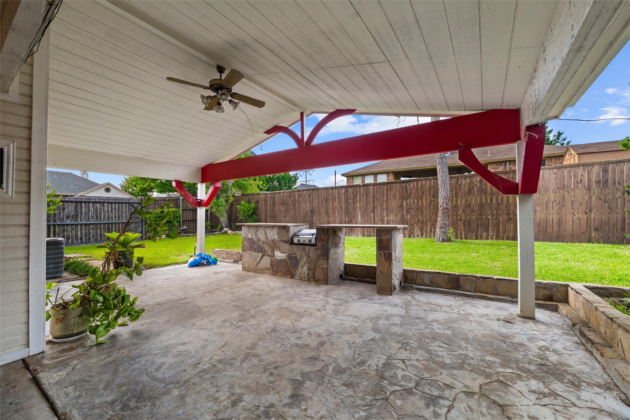 1514 Sayles Avenue Arlington TX 76018