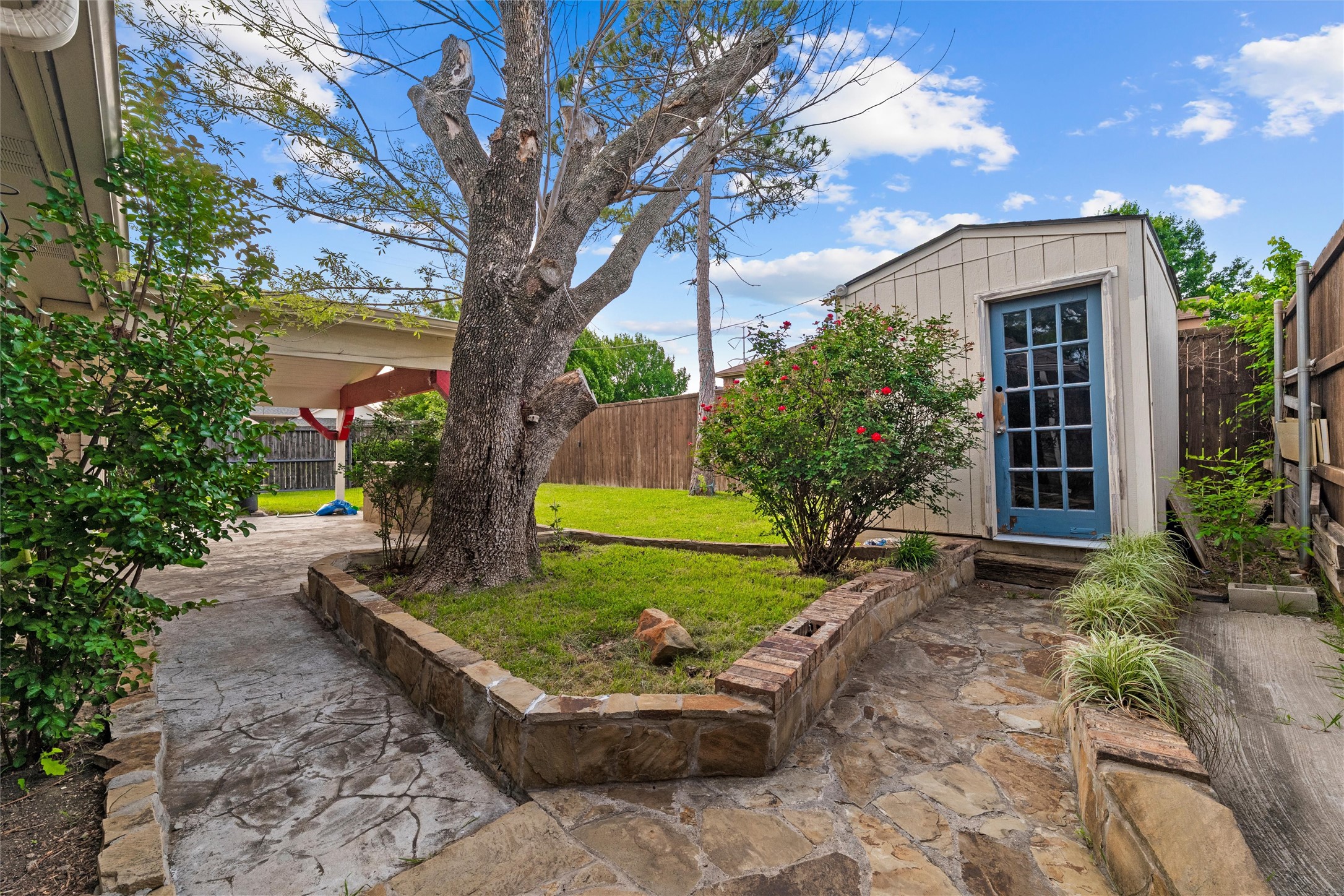 1514 Sayles Avenue Arlington TX 76018