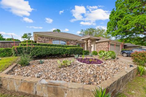 1514 Sayles Avenue Arlington TX 76018