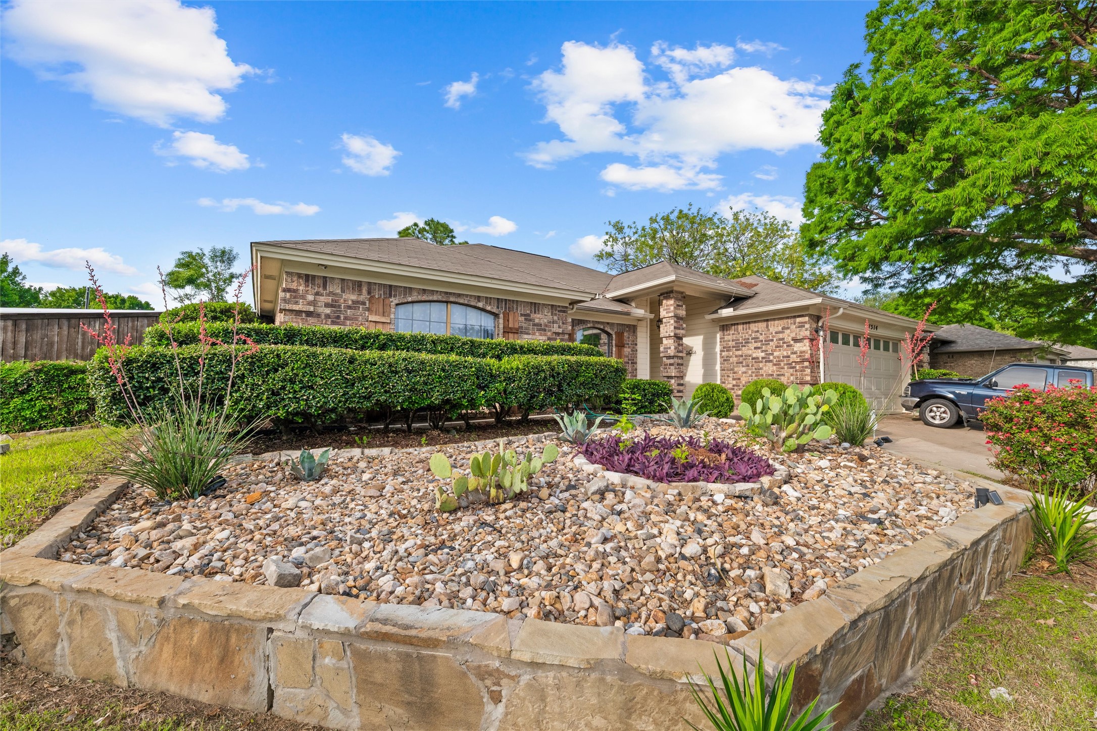 1514 Sayles Avenue Arlington TX 76018