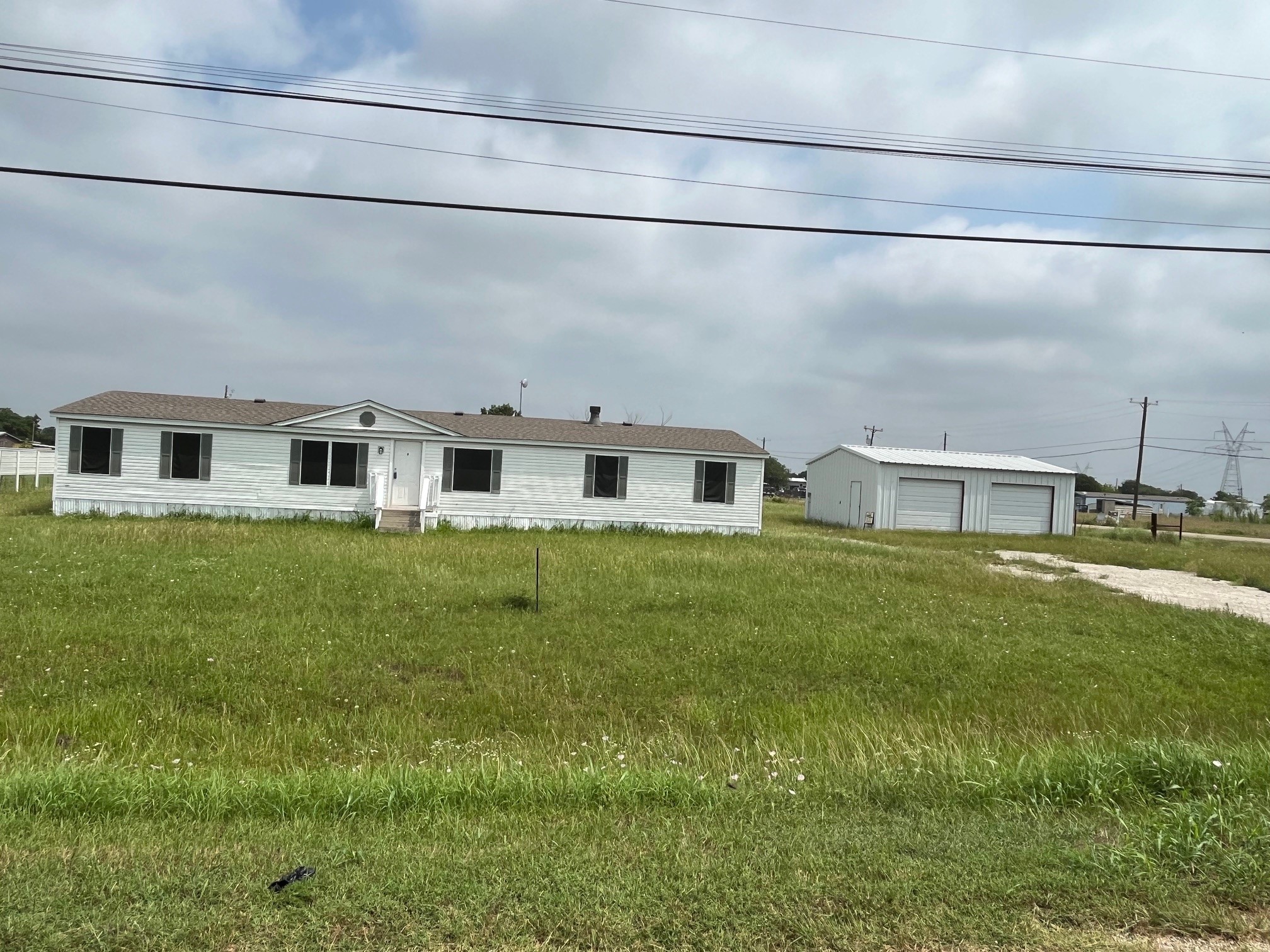 3300 Chinaberry Lane Joshua TX 76058