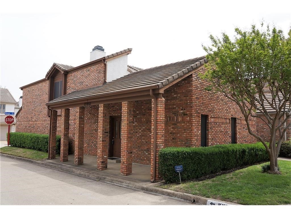 17061 Knots Landing Addison TX 75001