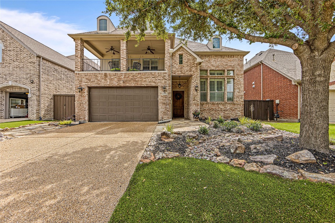 36 Emerald Pond Drive Frisco TX 75034