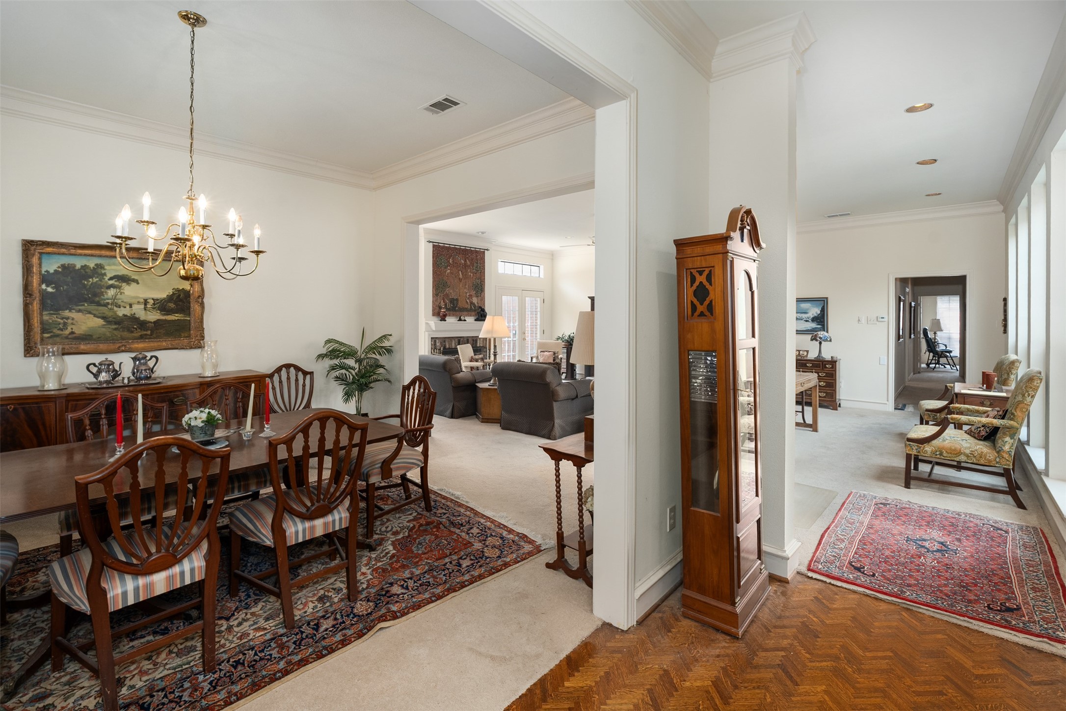 5615 Encore Drive Dallas TX 75240