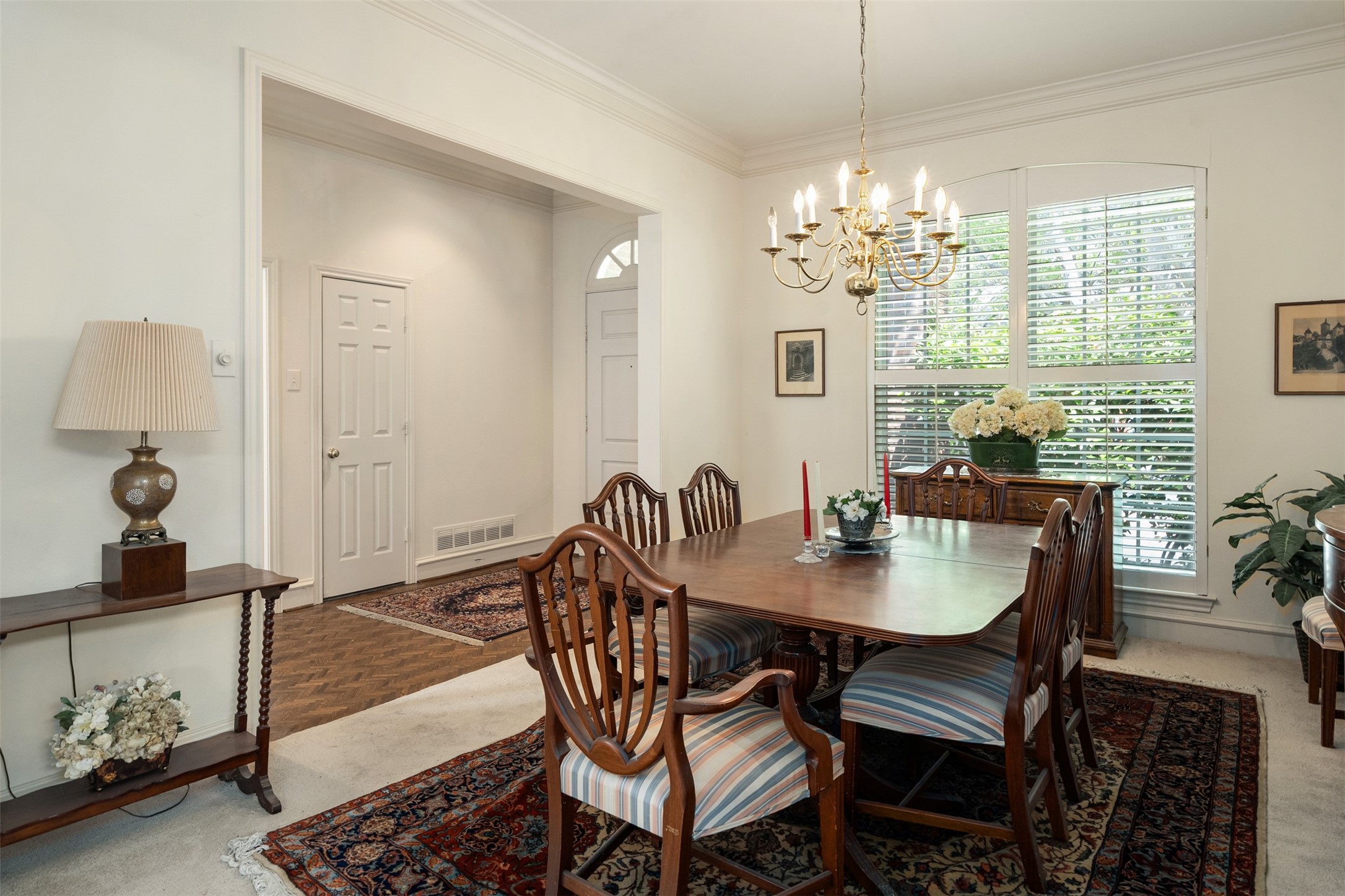 5615 Encore Drive Dallas TX 75240