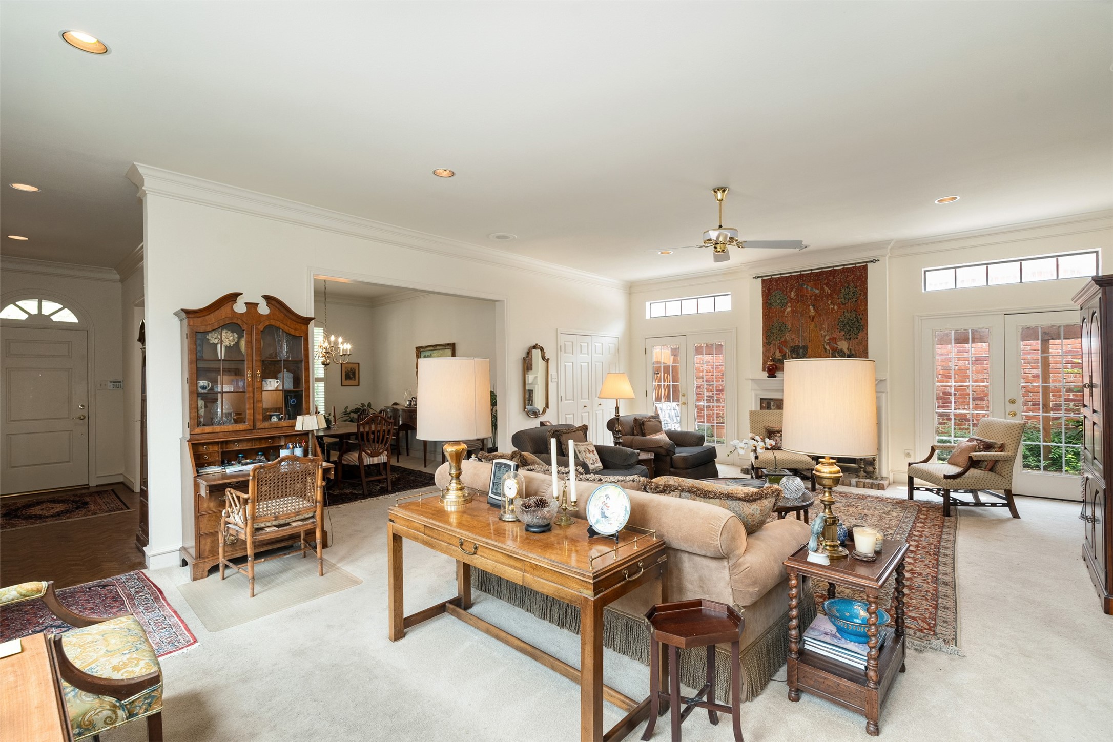 5615 Encore Drive Dallas TX 75240