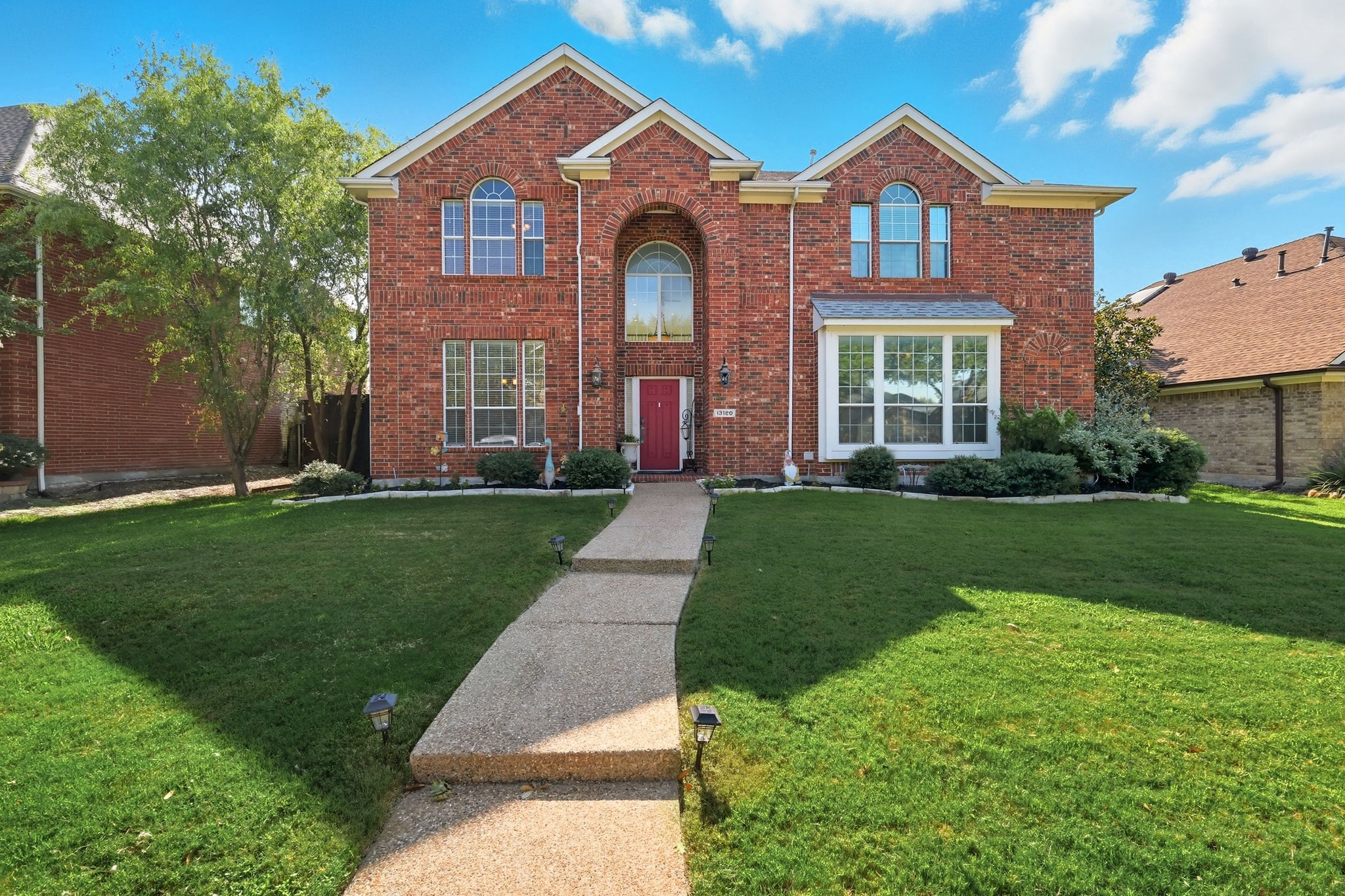 13180 Mannheim Drive Frisco TX 75033