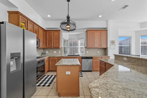 13180 Mannheim Drive Frisco TX 75033