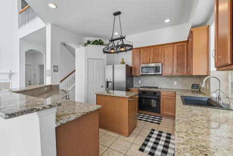 13180 Mannheim Drive Frisco TX 75033
