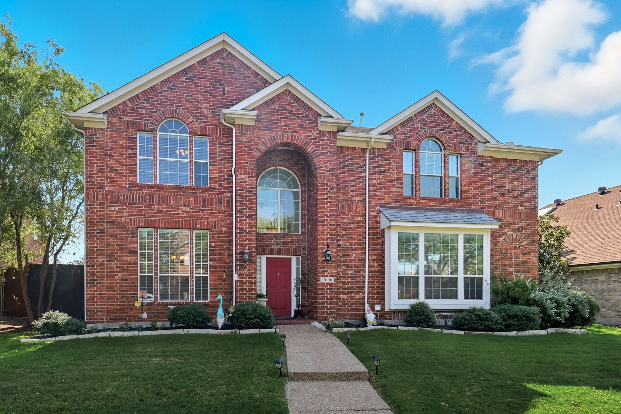 13180 Mannheim Drive Frisco TX 75033