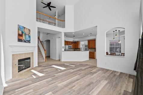13180 Mannheim Drive Frisco TX 75033