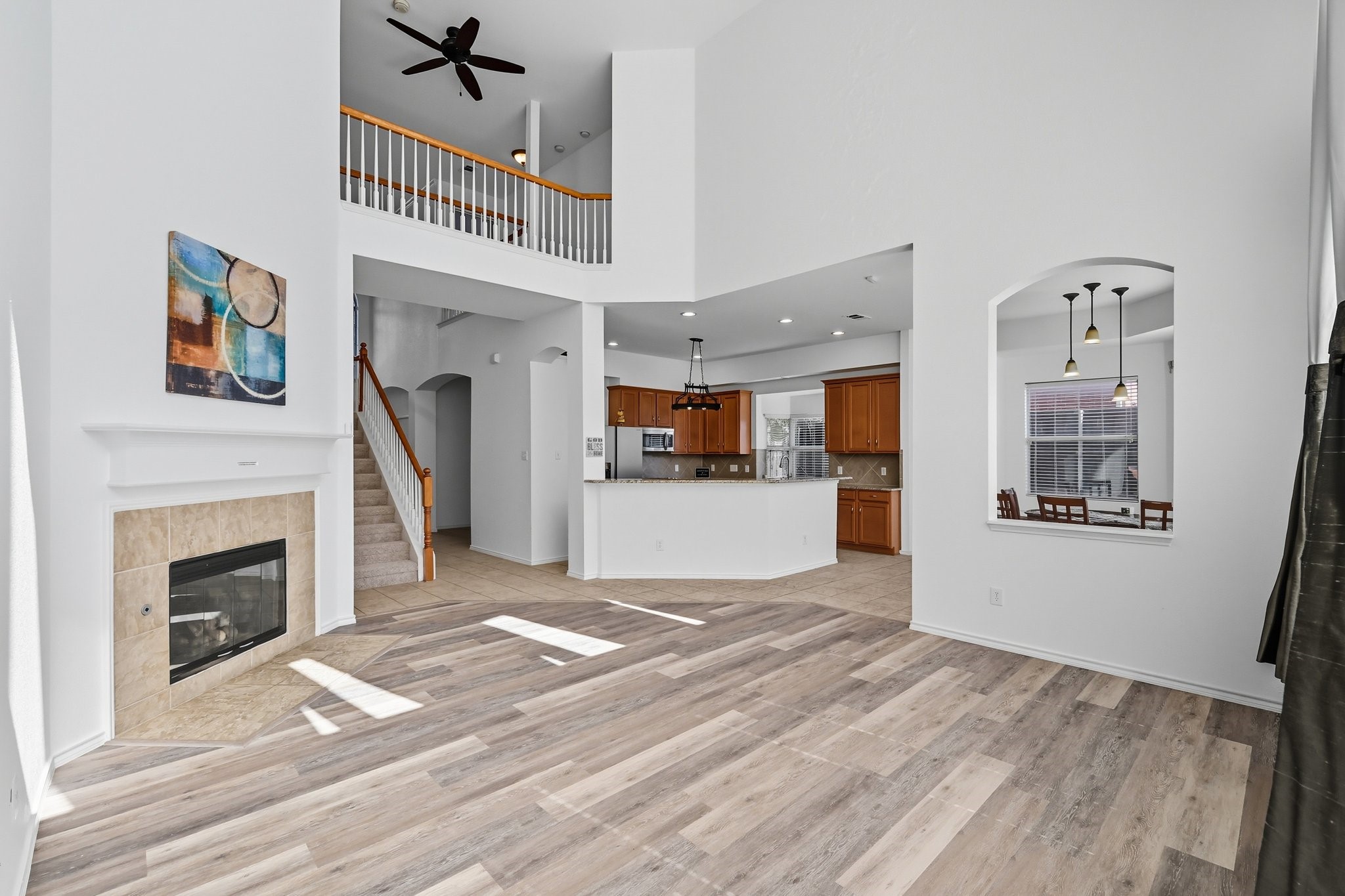 13180 Mannheim Drive Frisco TX 75033