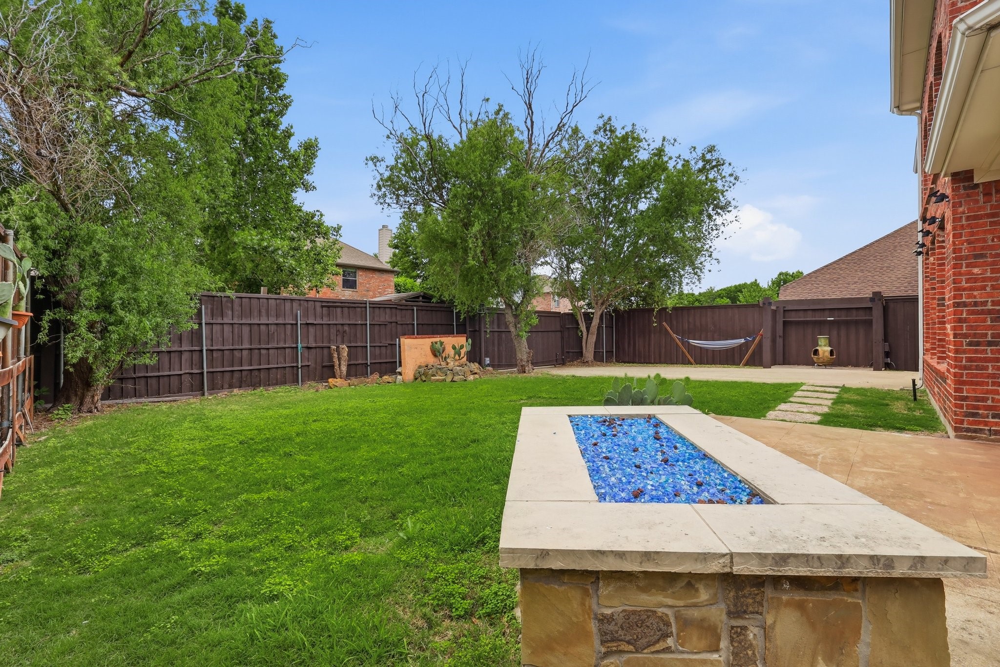 13180 Mannheim Drive Frisco TX 75033