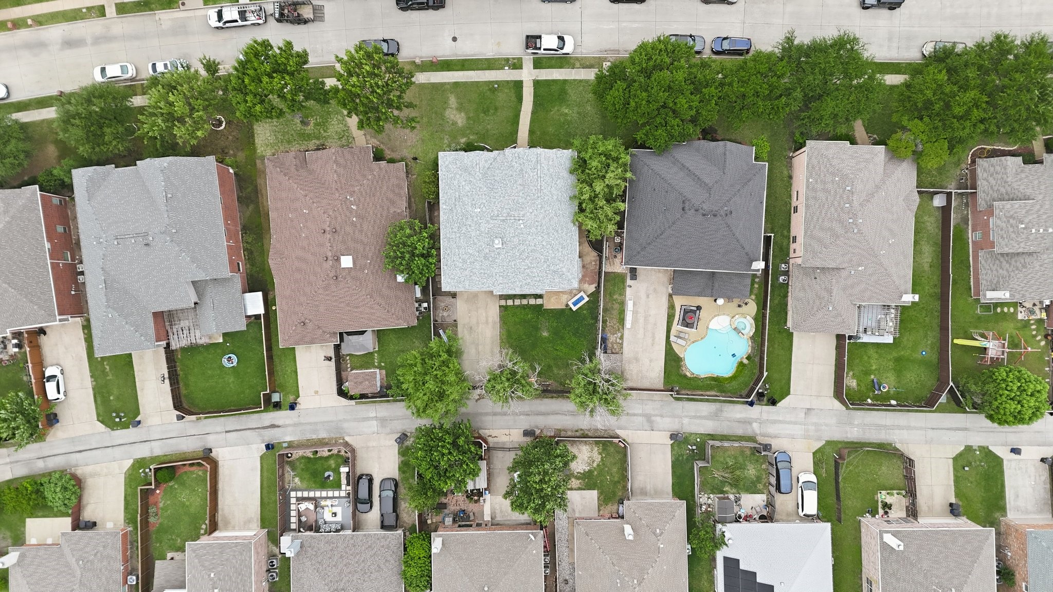 13180 Mannheim Drive Frisco TX 75033