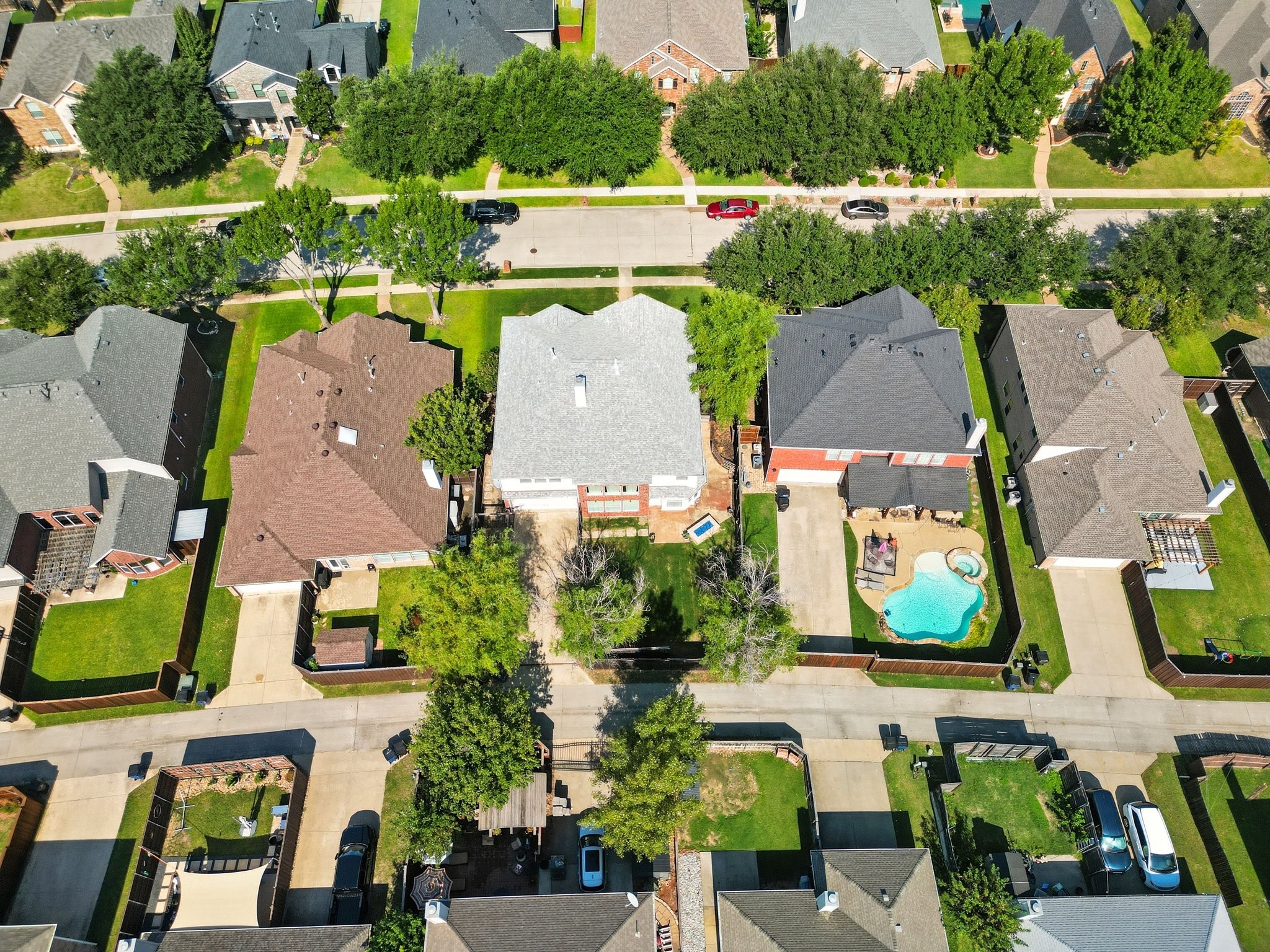 13180 Mannheim Drive Frisco TX 75033