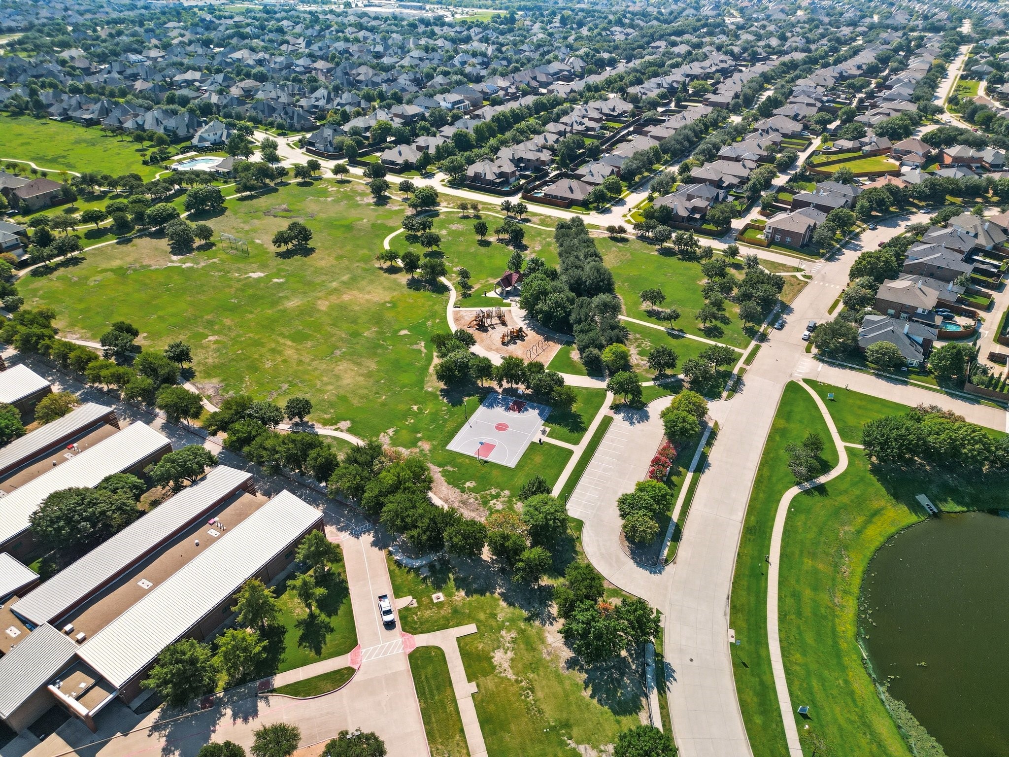 13180 Mannheim Drive Frisco TX 75033