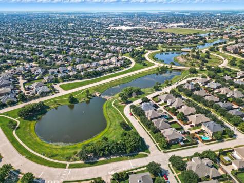13180 Mannheim Drive Frisco TX 75033