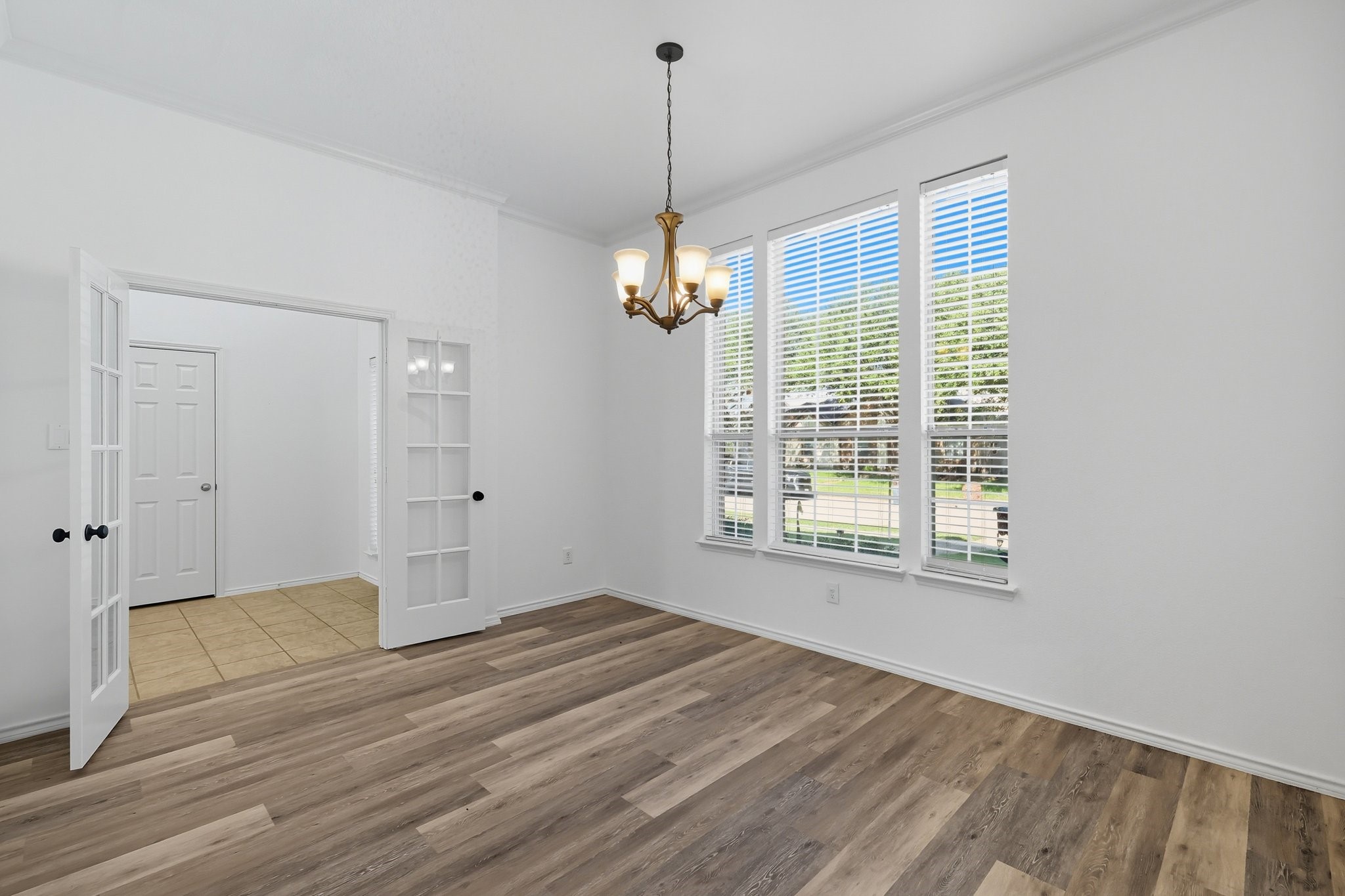13180 Mannheim Drive Frisco TX 75033