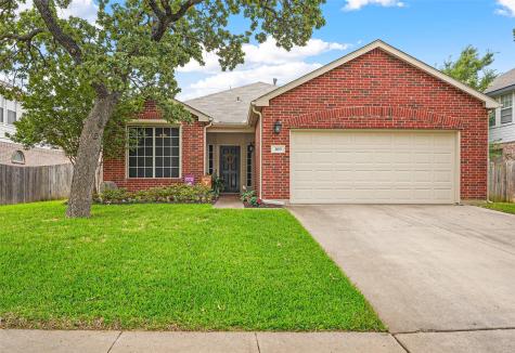 109 Stanbury Street Mansfield TX 76063