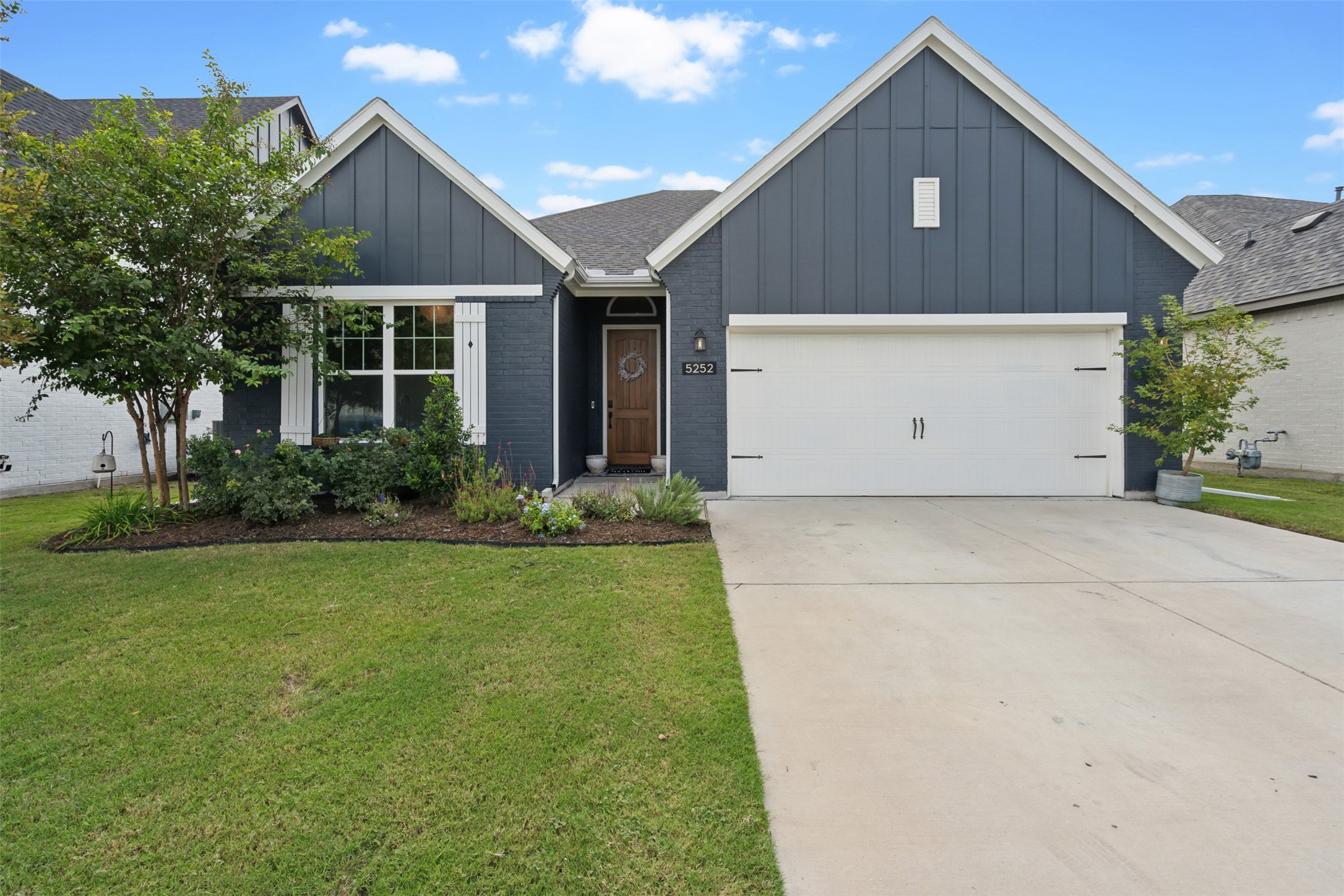 5252 Ranchero Trail Fort Worth TX 76126