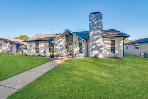 3117 Ripplewood Drive Garland TX 75044