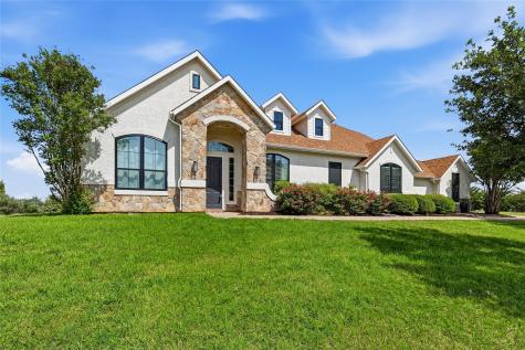10400 Los Rios Drive Fort Worth TX 76179