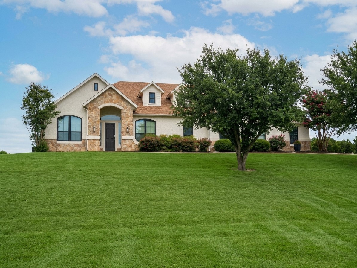10400 Los Rios Drive Fort Worth TX 76179