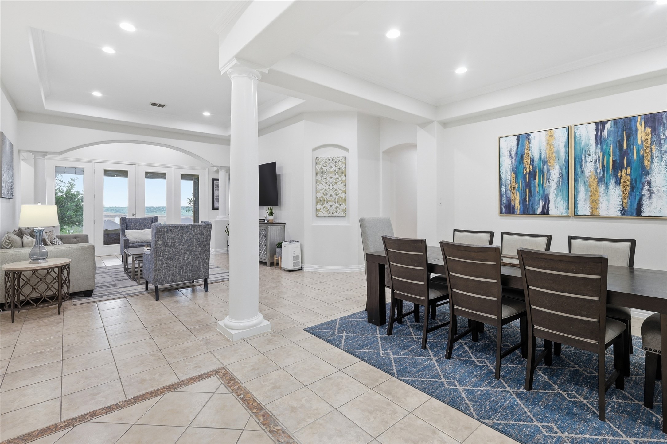 10400 Los Rios Drive Fort Worth TX 76179