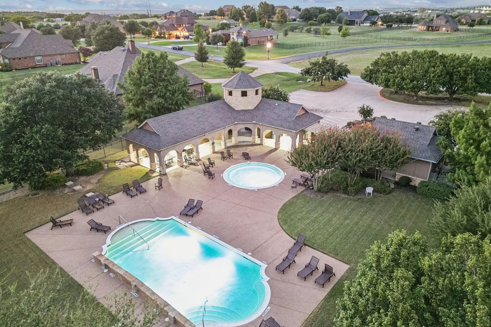10400 Los Rios Drive Fort Worth TX 76179