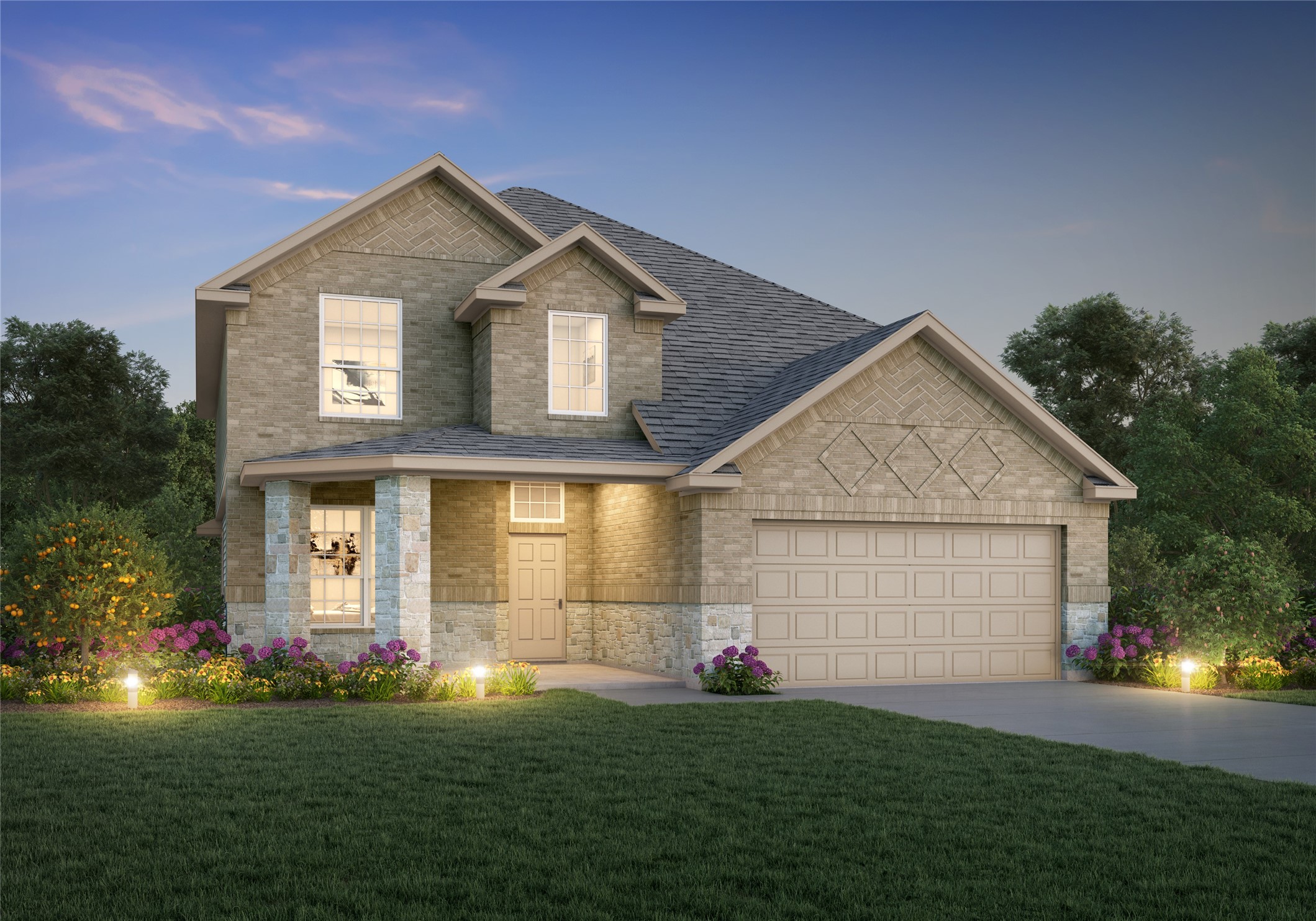 1124 Runway Road Fort Worth TX 76131