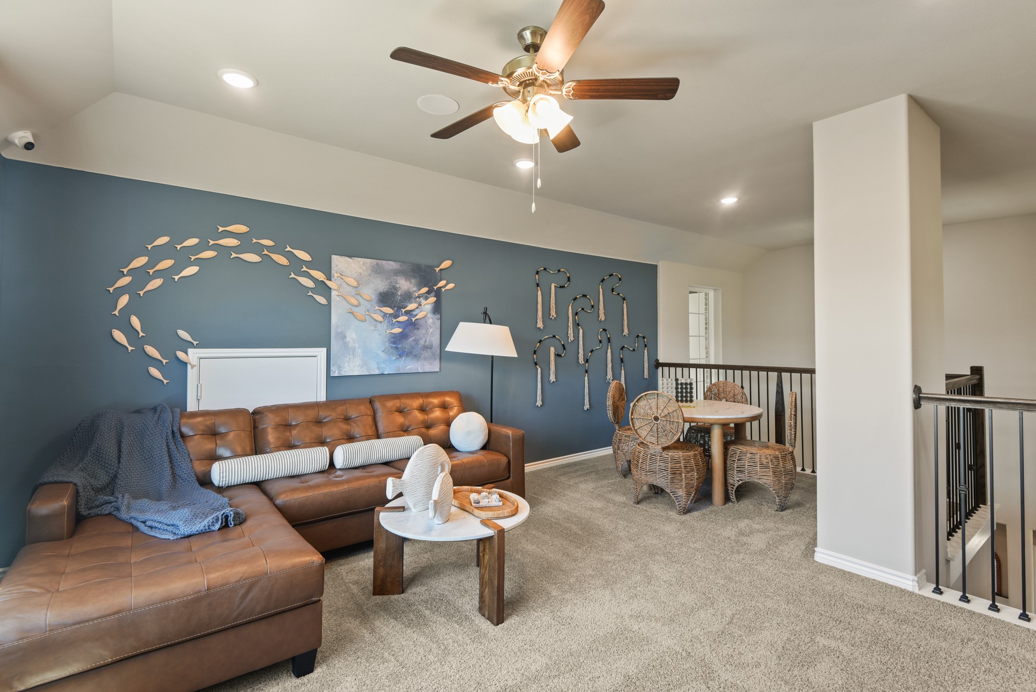 1124 Runway Road Fort Worth TX 76131