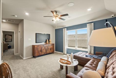 1124 Runway Road Fort Worth TX 76131