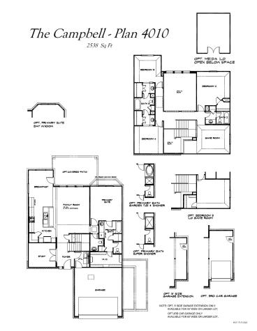 1124 Runway Road Fort Worth TX 76131
