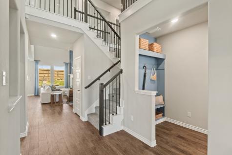 1124 Runway Road Fort Worth TX 76131