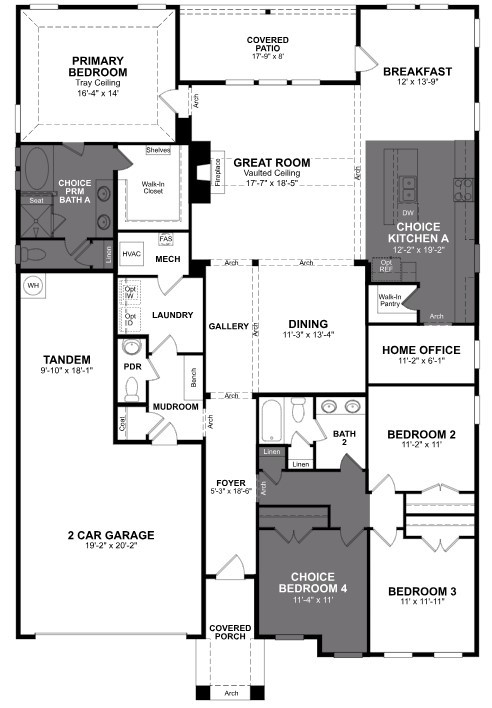 715 Soprano Drive Forney TX 75126