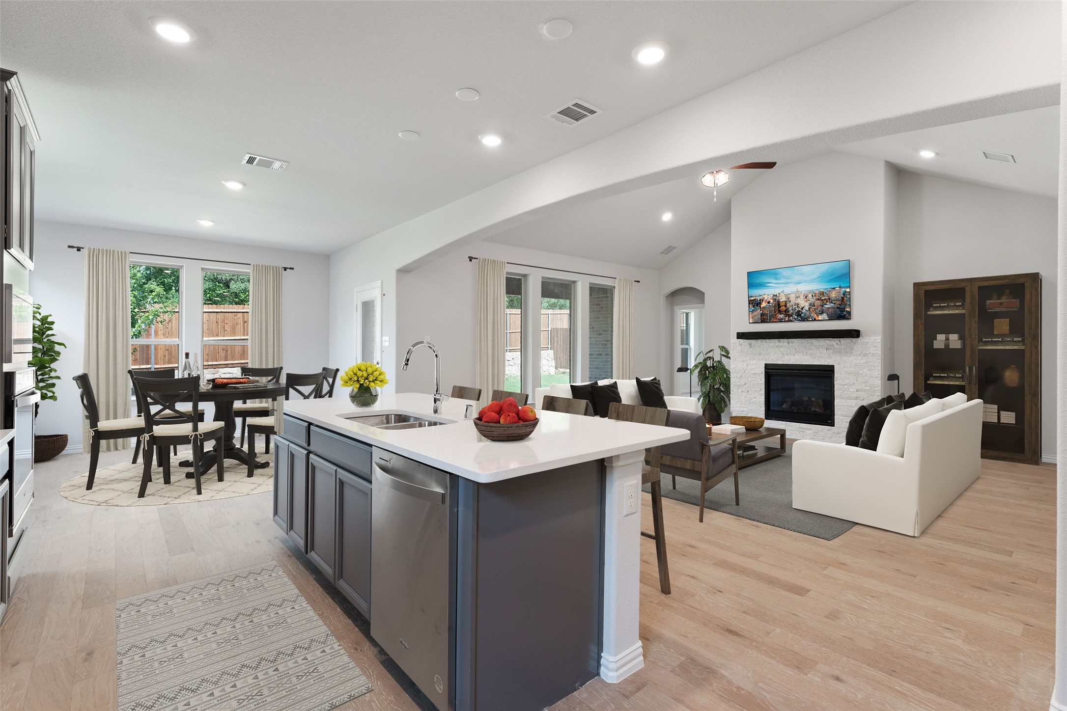 715 Soprano Drive Forney TX 75126